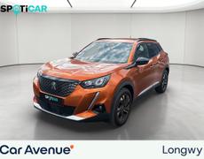 Peugeot 2008 Lexy