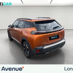 Peugeot 2008 PureTech 130 S&S EAT8 Roadtrip occasion - Lexy - photo 3/33