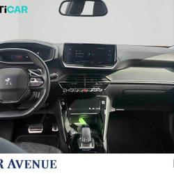 Peugeot 2008 2008 PureTech 130 S&S EAT8 Roadtrip Lexy
