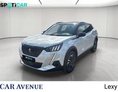 Peugeot 2008 Lexy