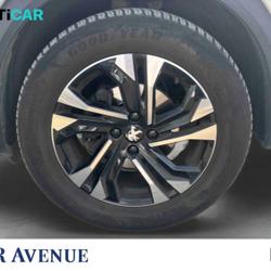 Peugeot 2008 1.2 PureTech 130ch S&S Allure EAT8 Lexy
