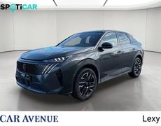 Peugeot 3008 Lexy