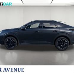 Peugeot 3008 1.2 Hybrid 136ch GT e-DCS6 Lexy