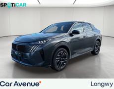 Peugeot 3008 Lexy