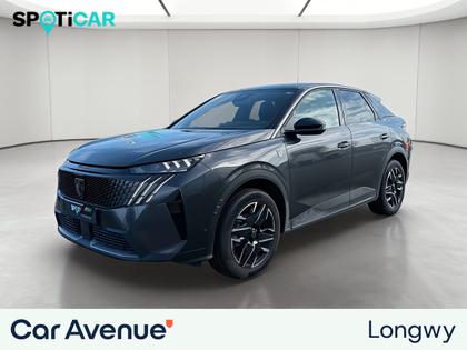 Peugeot 3008 - 3008 Hybrid 136 e-DCS6 GT - 31 490 €