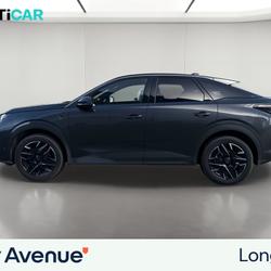 Peugeot 3008 3008 Hybrid 136 e-DCS6 GT Lexy