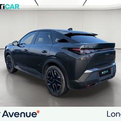 Peugeot 3008 3008 Hybrid 136 e-DCS6 GT Lexy