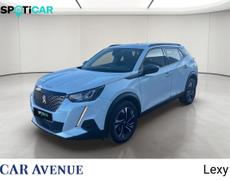 Peugeot 2008 Lexy