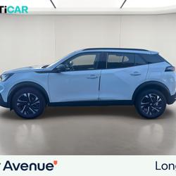 Peugeot 2008 2008 PureTech 130 S&S BVM6 Allure Lexy