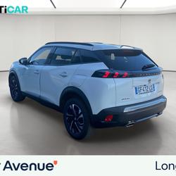 Peugeot 2008 2008 PureTech 130 S&S BVM6 Allure Business Lexy