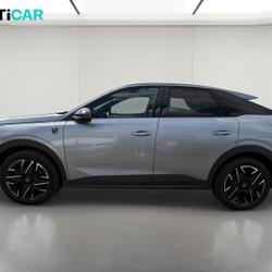 Peugeot 3008 1.2 Hybrid 145ch GT e-DCS6 Lexy