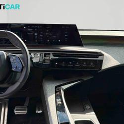 Peugeot 3008 3008 Hybrid 136 e-DCS6 GT Lexy