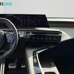 Peugeot 3008 1.2 Hybrid 145ch GT e-DCS6 Lexy