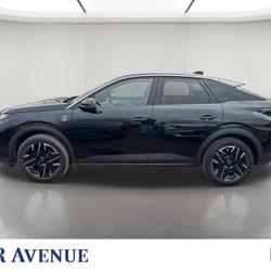 Peugeot 3008 3008 Hybrid 136 e-DCS6 GT Lexy