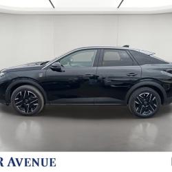 Peugeot 3008 1.2 Hybrid 145ch GT e-DCS6 Lexy