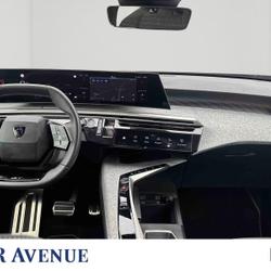 Peugeot 3008 1.2 Hybrid 145ch GT e-DCS6 Lexy