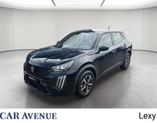 Peugeot 2008 Lexy