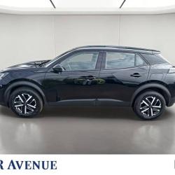 Peugeot 2008 2008 Hybrid 136 e-DCS6 GT Lexy