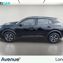 Peugeot 2008 Hybrid 110 e-DCS6 Style occasion - Lexy - photo 2/20
