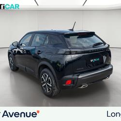 Peugeot 2008 Hybrid 110 e-DCS6 Style occasion - Lexy - photo 3/20
