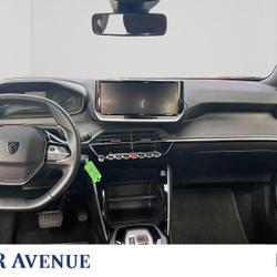 Peugeot 2008 1.2 Hybrid 145ch Style e-DCS6 Lexy