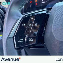 Peugeot 3008 3008 Hybrid 136 e-DCS6 GT Lexy