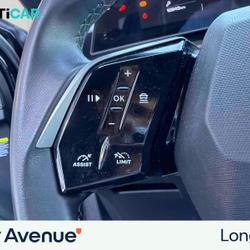 Peugeot 3008 1.2 Hybrid 136ch Allure e-DCS6 Lexy