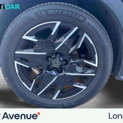 Peugeot 3008 1.2 Hybrid 136ch Allure e-DCS6 Lexy