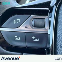 Peugeot 2008 1.2 Hybrid 145ch Style e-DCS6 Lexy