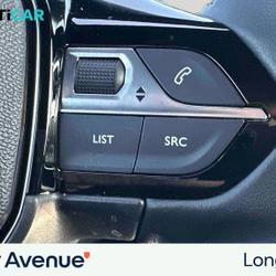 Peugeot 2008 Hybrid 136 e-DCS6 Style occasion - Lexy - photo 3/29