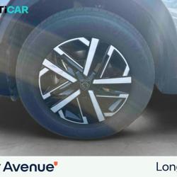 Peugeot 2008 1.2 Hybrid 145ch Style e-DCS6 Lexy