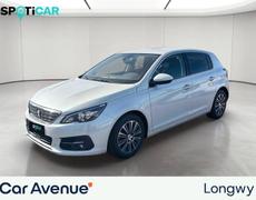 Peugeot 308 II Phase 2 Lexy
