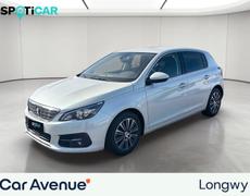 Peugeot 308 II Phase 2 Lexy