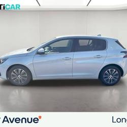 Peugeot 308 Phase 1 308 PureTech 130ch S&S BVM6 Allure Business Lexy