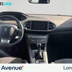 Peugeot 308 II Phase 2 308 PureTech 130ch S&S BVM6 Allure Lexy