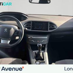 Peugeot 308 II Phase 2 1.2 PureTech 130ch S&S Allure Lexy