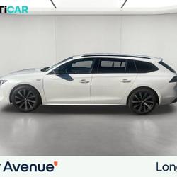 Peugeot 508 SW 508 SW BlueHDi 160 ch S&S EAT8 GT Line Lexy