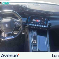 Peugeot 508 SW BlueHDi 160ch S&S GT Line EAT8 Lexy