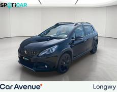 Peugeot 2008 Lexy