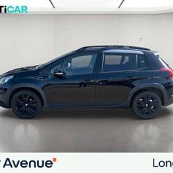 Peugeot 2008 2008 PureTech 110ch S&S EAT6 Allure Lexy