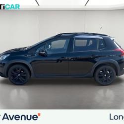 Peugeot 2008 1.2 PureTech 110ch E6.c Allure S&S EAT6 Lexy