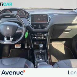 Peugeot 2008 2008 1.2 PureTech 110ch S&S EAT6 Allure Business Lexy