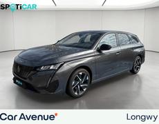 Peugeot 308 SW Phase 2 Lexy