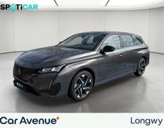 Peugeot 308 SW Phase 2 Lexy