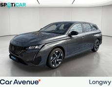 Peugeot 308 SW Phase 2