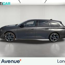 Peugeot 308 SW Phase 2 PHEV 180ch Allure Pack e-EAT8 Lexy