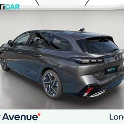 Peugeot 308 SW Phase 2 308 SW PHEV 180 e-EAT8 Allure Pack Lexy