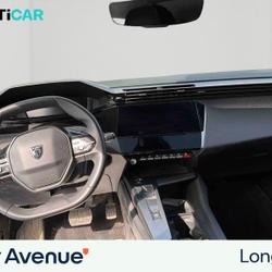 Peugeot 308 SW Phase 2 PHEV 180ch Allure Pack e-EAT8 Lexy