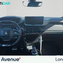 Peugeot 208 1.2 PureTech 100ch S&S GT EAT8 Lexy