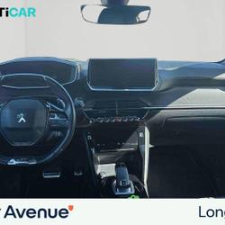 Peugeot 208 208 PureTech 100 S&S EAT8 Allure Business Lexy